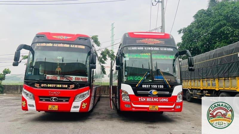 nhà xe hà nội đi mũi né - Hình 2