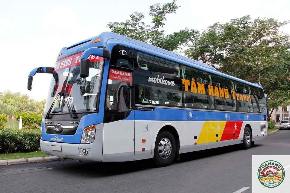 nhà xe hà nội đi mũi né - Hình 3