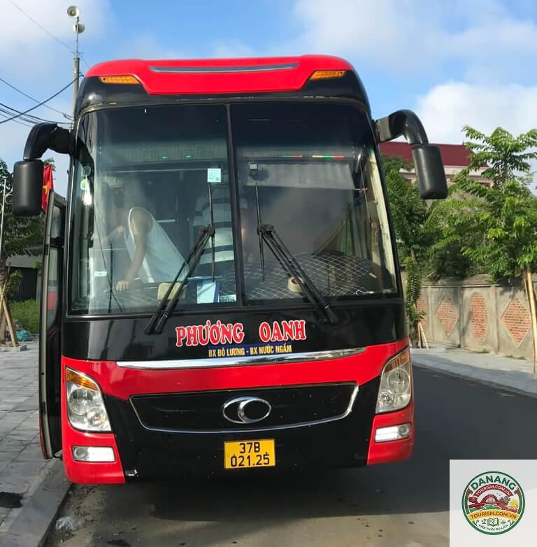 nhà xe hà nội đi nghệ an - Hình 4