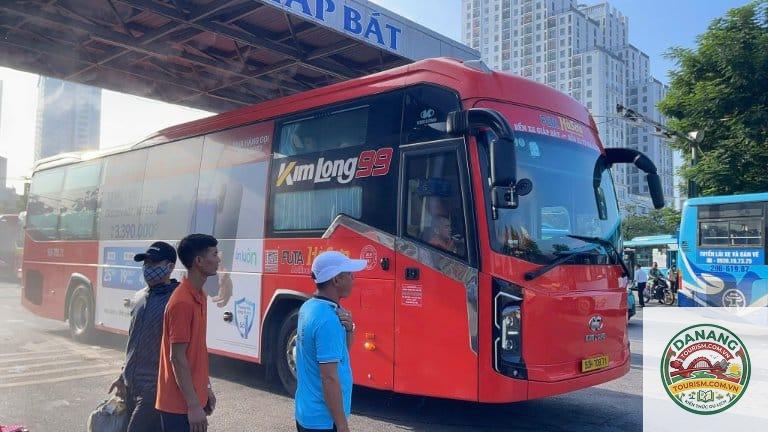 nhà xe hà nội đi ngũ hành sơn - Hình 5
