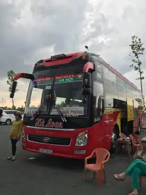 nhà xe hà nội đi nhà công tử bạc liêu - Hình 5
