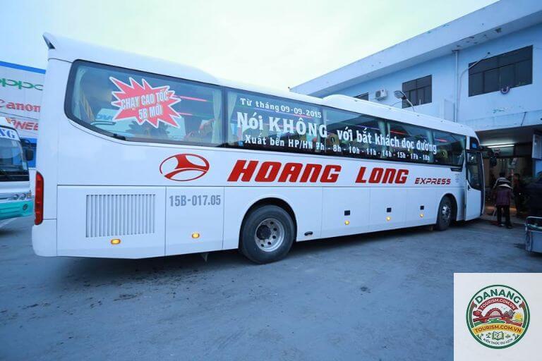nhà xe hà nội đi nha trang - Hình 5