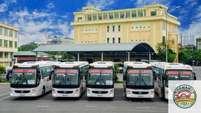 nhà xe hà nội đi nha trang