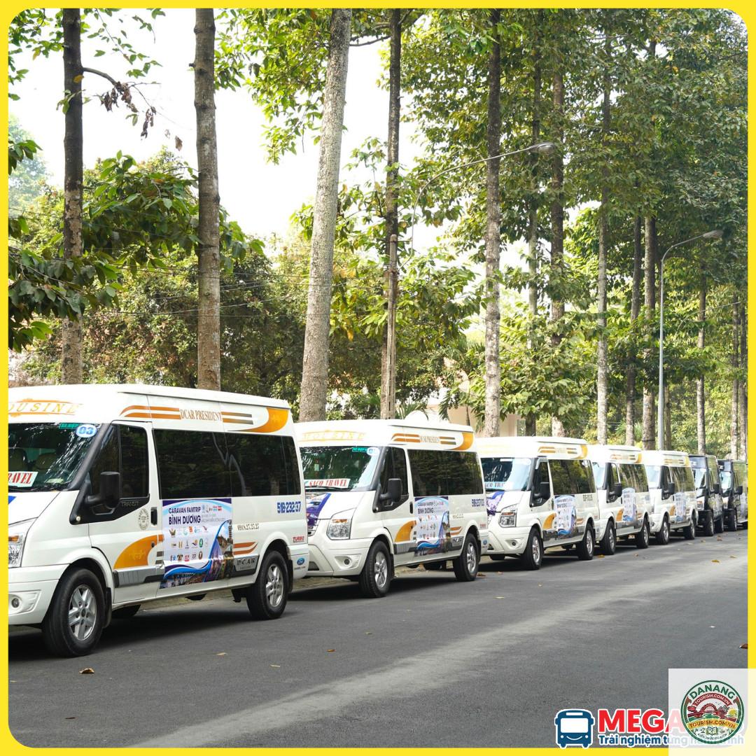 nhà xe hà nội đi núi bà đen - Hình 4
