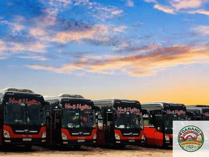 nhà xe hà nội đi núi bà đen