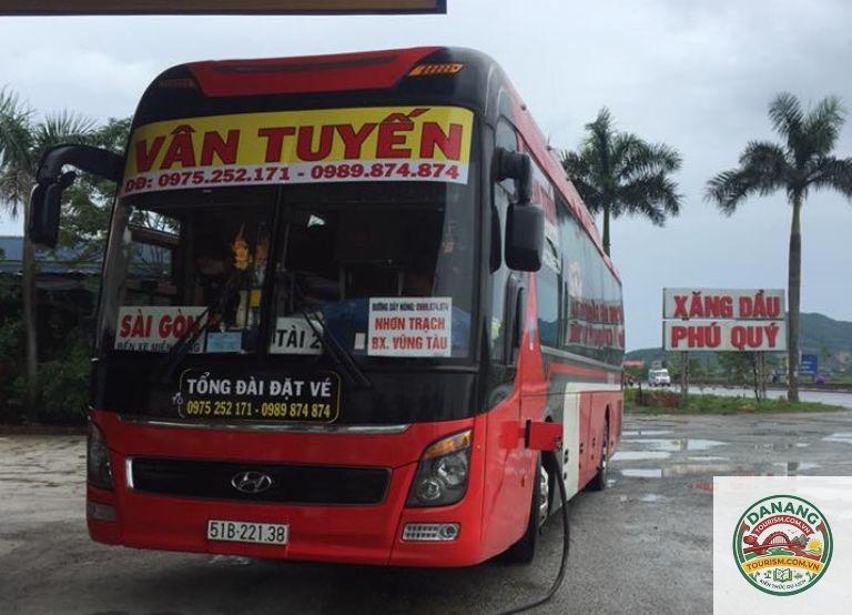 nhà xe hà nội đi phan rang