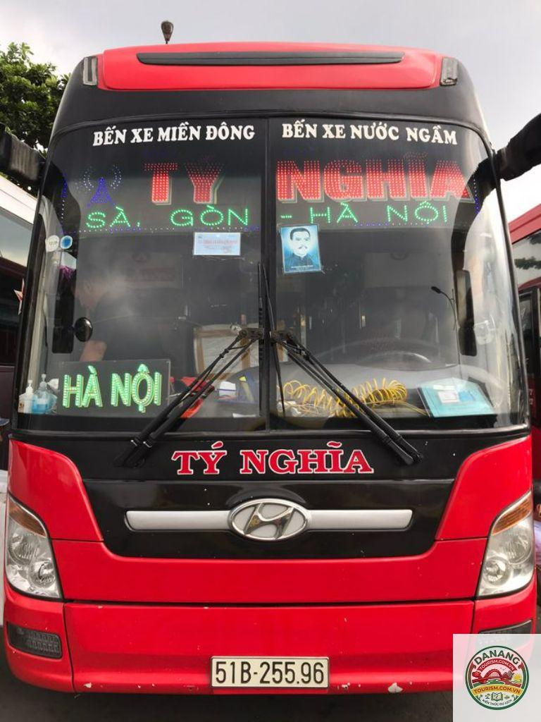 nhà xe hà nội đi phan thiết - Hình 4