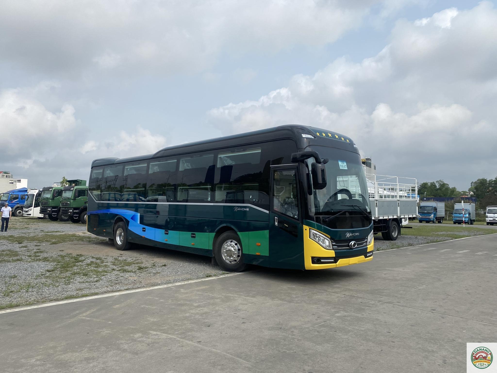 nhà xe hà nội đi phong nha - Hình 4