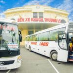 Nhà Xe Hà Nội Đi Phú Quốc: Hành Trình Trọn Vẹn Từ Đất Bắc Đến Đảo Ngọc nhà xe hà nội đi phú quốc