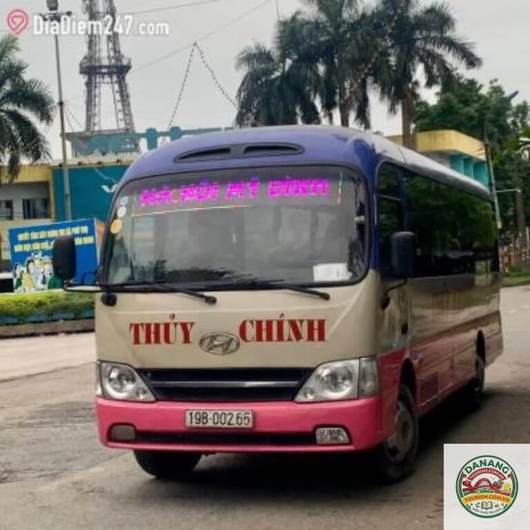 nhà xe hà nội đi phú thọ - Hình 3