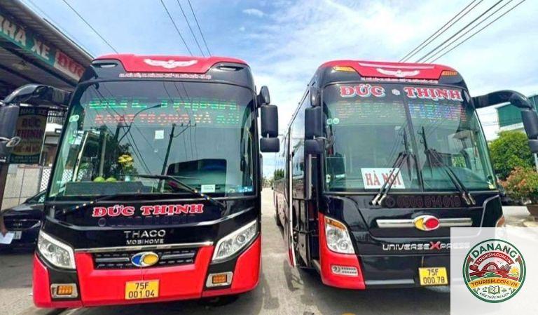 nhà xe hà nội đi quảng bình - Hình 3