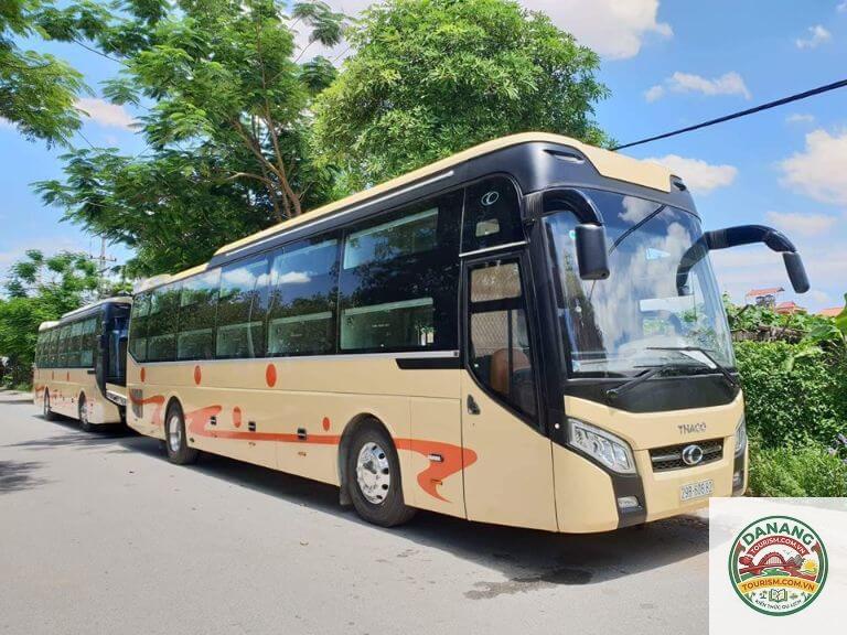 nhà xe hà nội đi quảng bình - Hình 1