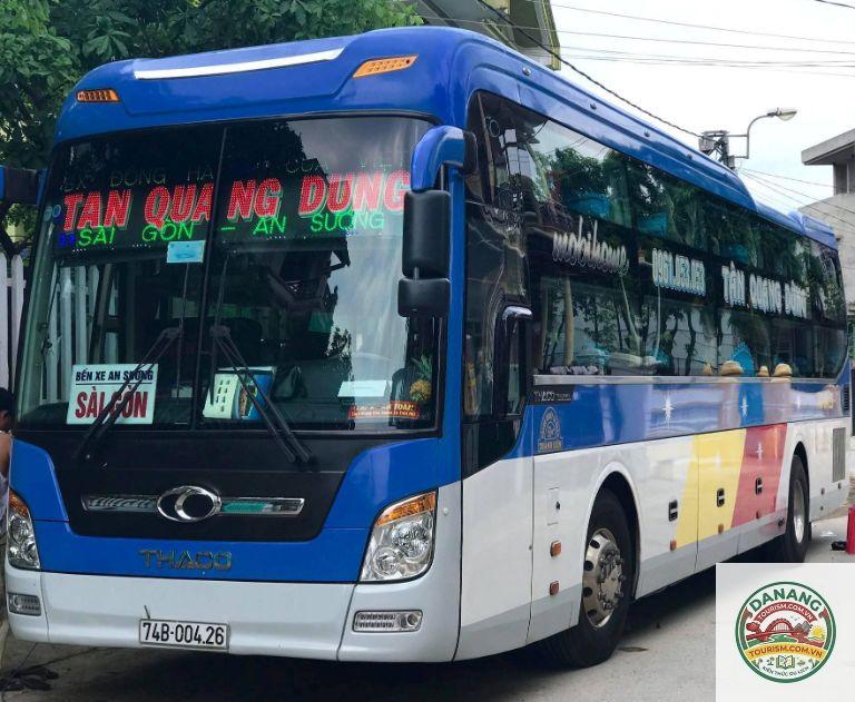 nhà xe hà nội đi quy nhơn