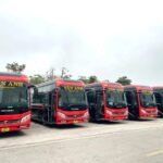 nhà xe hà nội đi sầm sơn