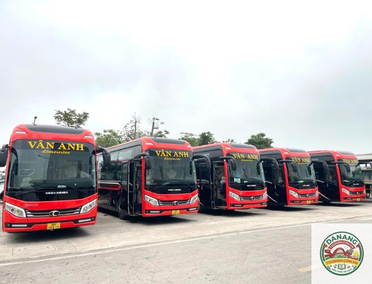 nhà xe hà nội đi sầm sơn - Hình 1
