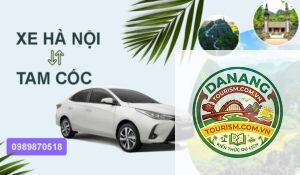 nhà xe hà nội đi tam cốc
