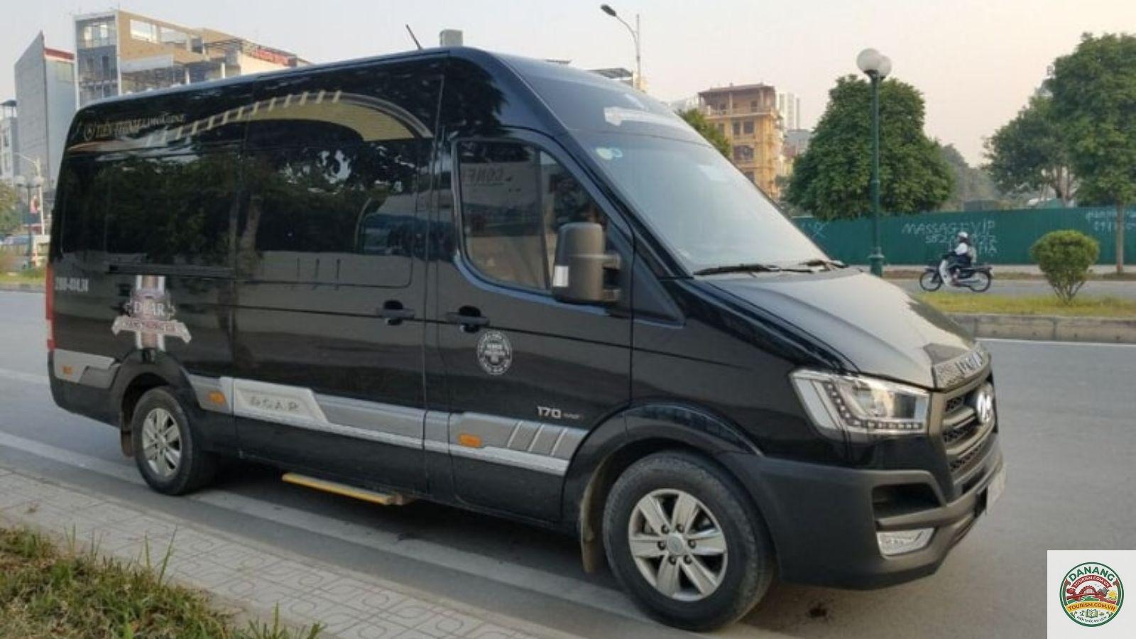 nhà xe hà nội đi tam đảo - Hình 5