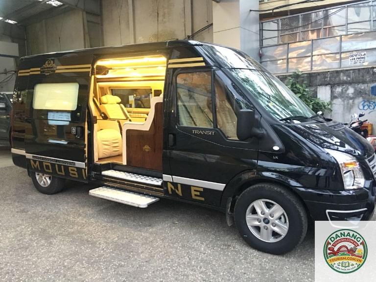 nhà xe hà nội đi tam đảo vĩnh phúc - Hình 1
