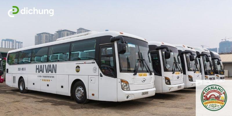 nhà xe hà nội đi tam đảo