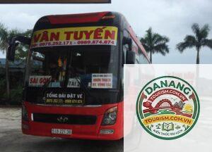 nhà xe hà nội đi tam kỳ