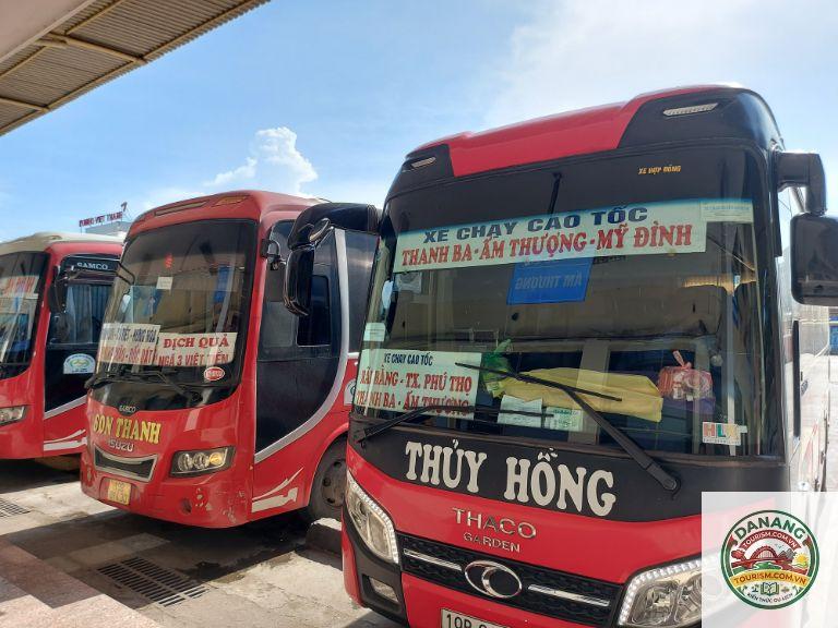 nhà xe hà nội đi tây ninh - Hình 2