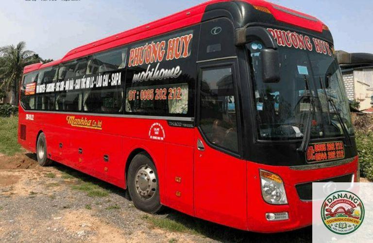 nhà xe hà nội đi tây ninh - Hình 3