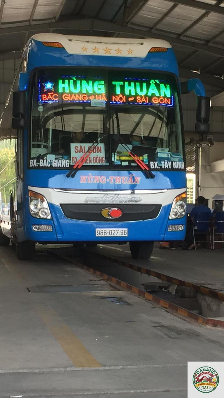 nhà xe hà nội đi tây ninh - Hình 4