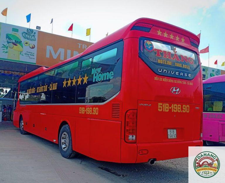 nhà xe hà nội đi tây ninh - Hình 5