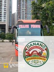 nhà xe hà nội đi thác bản giốc - Hình 2