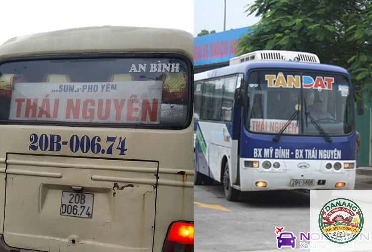 nhà xe hà nội đi thái nguyên - Hình 1