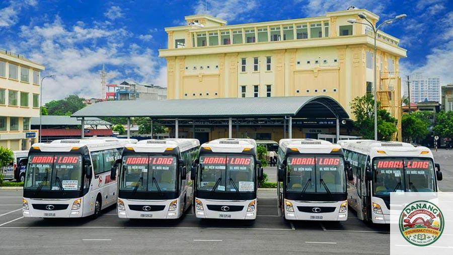 nhà xe hà nội đi thiên cầm - Hình 2