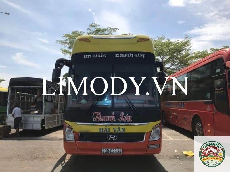 nhà xe hà nội đi thiên cầm - Hình 4