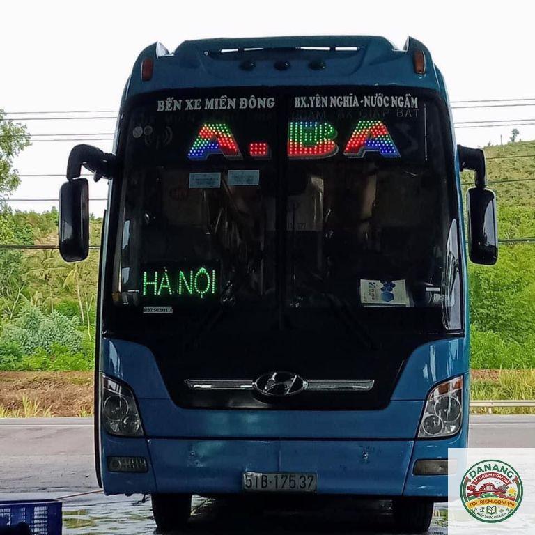 nhà xe hà nội đi tiền giang - Hình 2