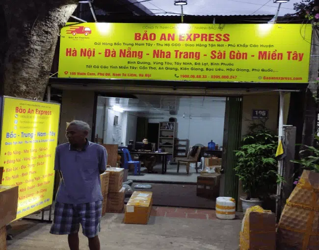 nhà xe hà nội đi trà vinh - Hình 3