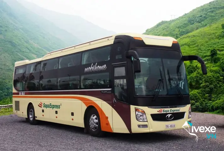 nhà xe hà nội đi tuần châu - Hình 2