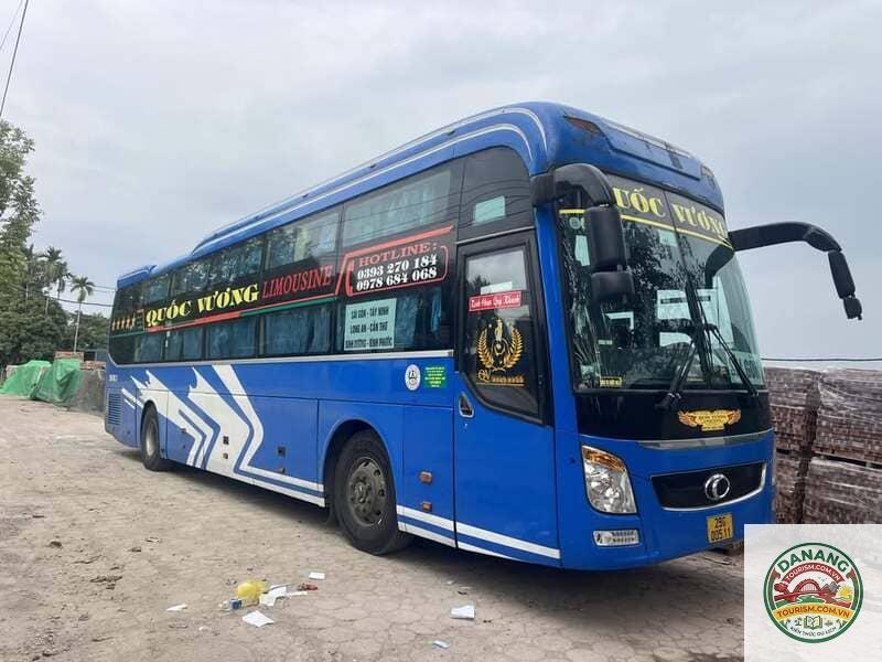 nhà xe hà nội đi tuy hòa - Hình 3