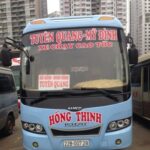 Kinh nghiệm chọn nhà xe Hà Nội đi Tuyên Quang uy tín, giá rẻ và chất lượng nhất nhà xe hà nội đi tuyên quang