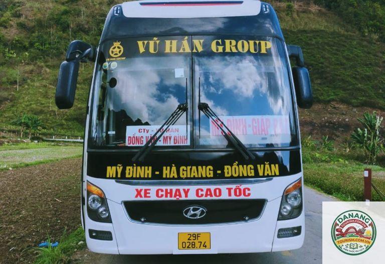 nhà xe hà nội đi tuyên quang - Hình 2