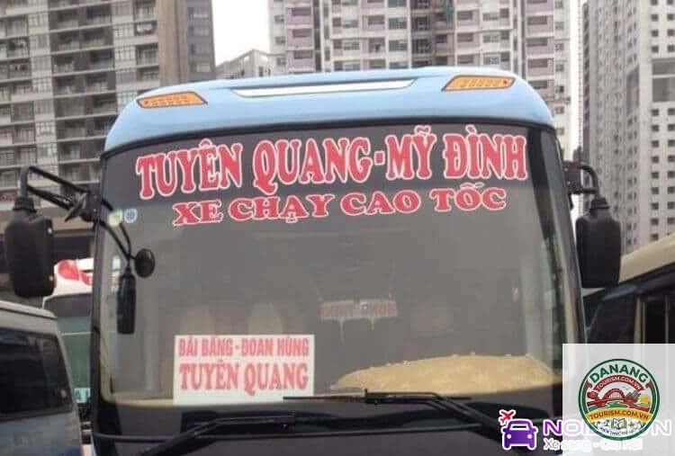 nhà xe hà nội đi tuyên quang - Hình 5