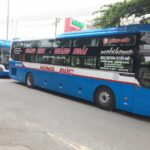 Nhà xe Hà Nội đi Vân Đồn: Bí kíp chọn xe, bảng giá vé và lịch trình cập nhật 2025 nhà xe hà nội đi vân đồn