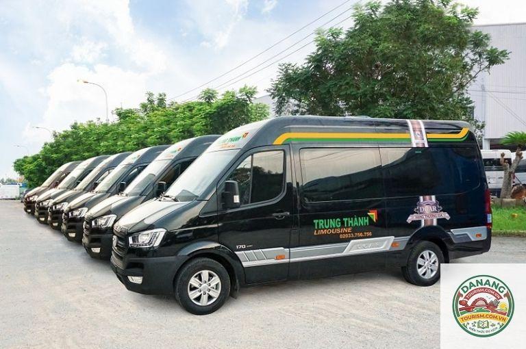 nhà xe hà nội đi vân đồn - Hình 2