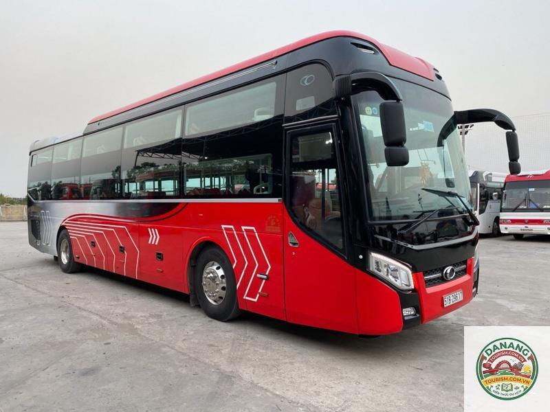 nhà xe hà nội đi vân đồn - Hình 3