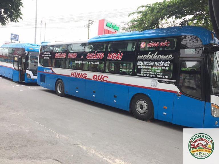 nhà xe hà nội đi vân đồn