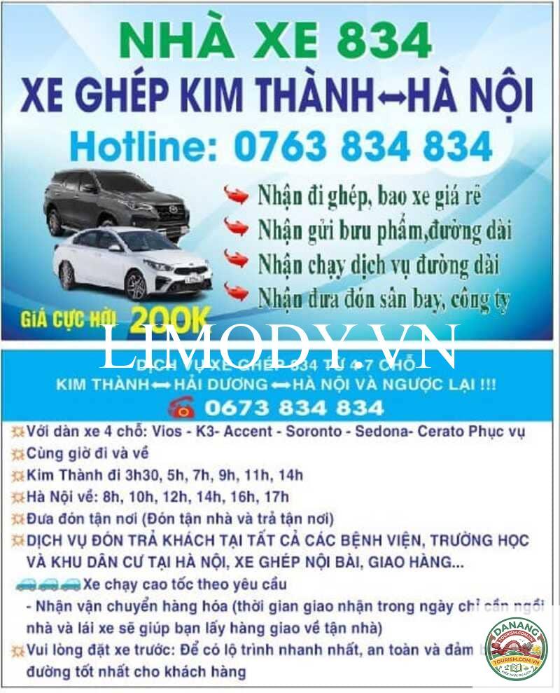 nhà xe hà nội đi viện hải dương học - Hình 5