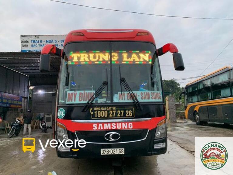 nhà xe hà nội đi vinh - Hình 2