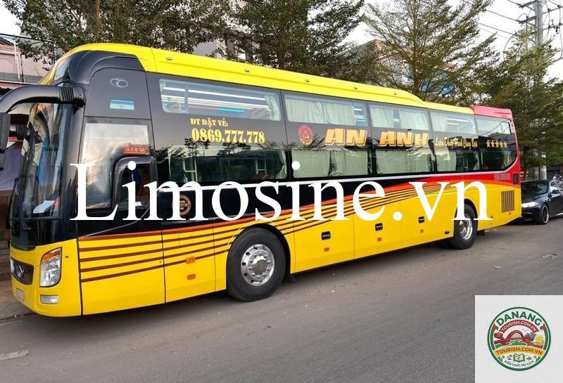 nhà xe hà nội đi vĩnh hy - Hình 2