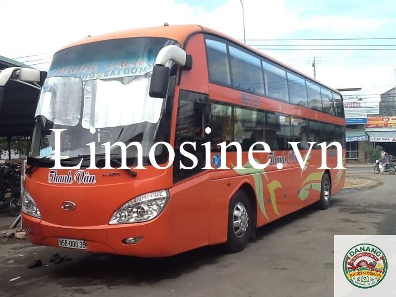 nhà xe hà nội đi vĩnh hy - Hình 3