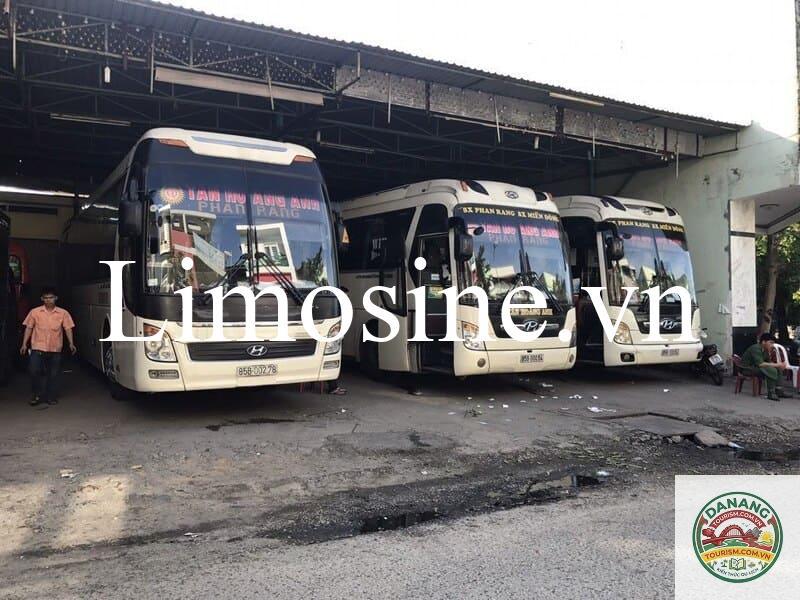 nhà xe hà nội đi vĩnh hy - Hình 4