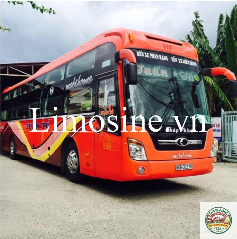 nhà xe hà nội đi vĩnh hy - Hình 5