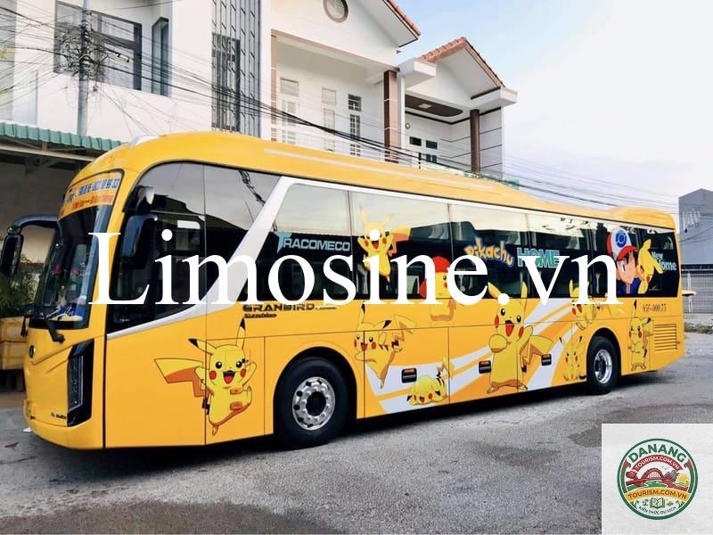 nhà xe hà nội đi vĩnh hy